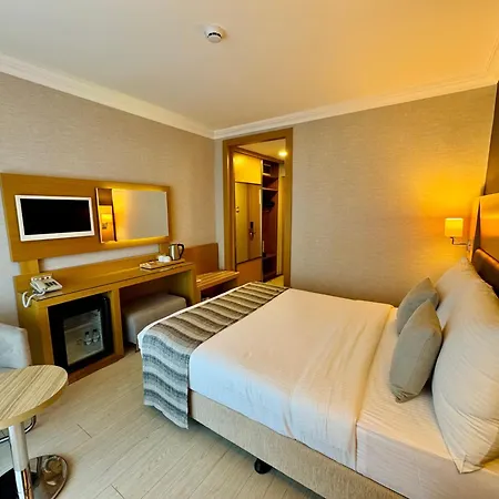 Blue Bay Style 4* Marmaris