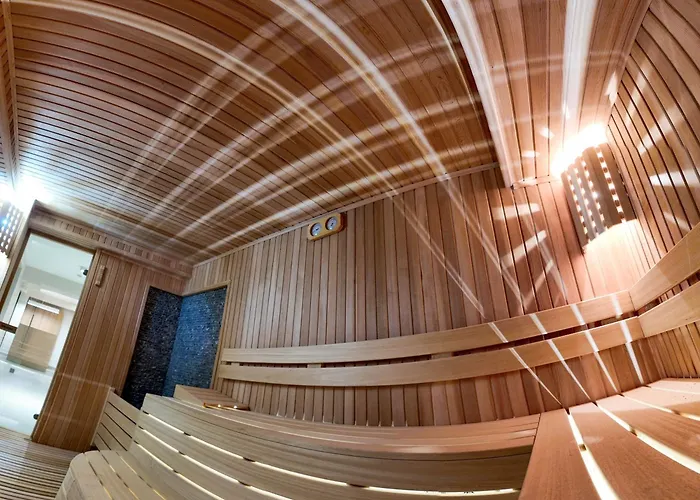 Blue Bay Style Hotel