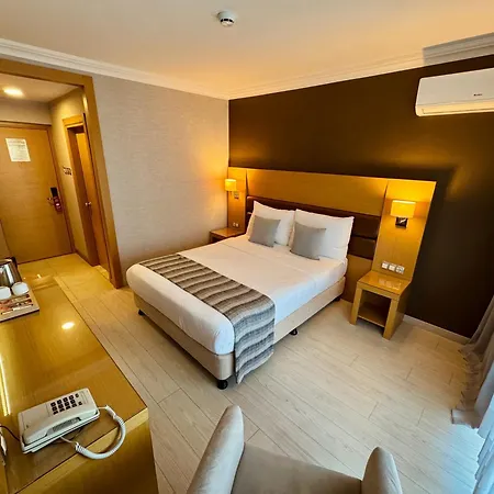 Blue Bay Style Hotel Marmaris