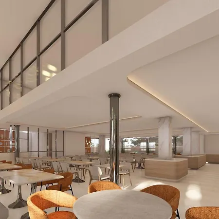 Blue Bay Style 4* Marmaris