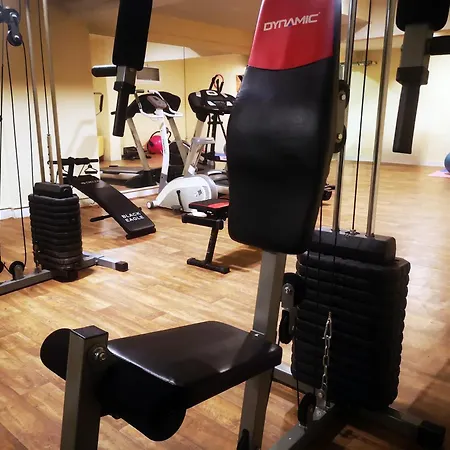 酒店 Blue Bay Style