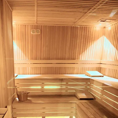 Blue Bay Style מלון 4*