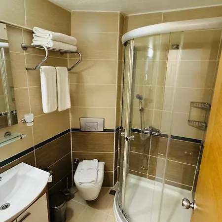 Blue Bay Style 马尔马里斯