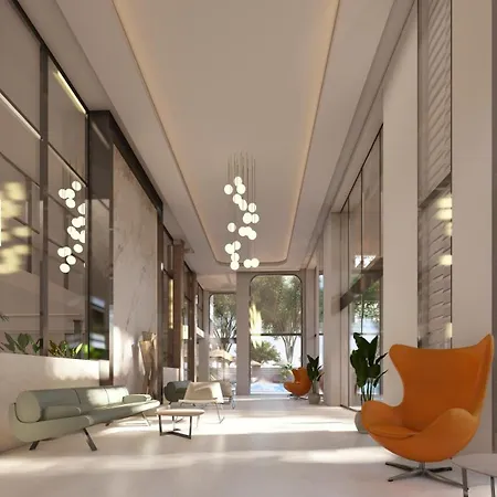 Blue Bay Style 马尔马里斯