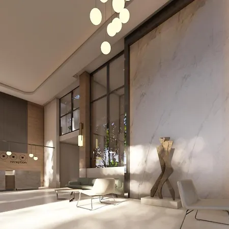 Blue Bay Style 4* מרמריס