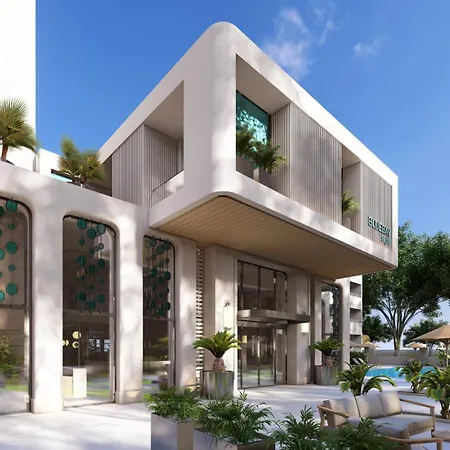 Blue Bay Style 酒店