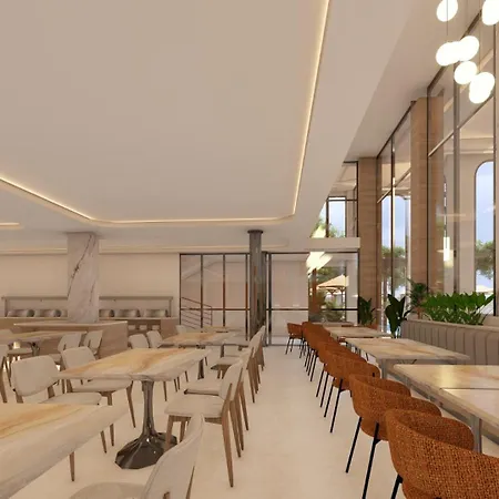 酒店 Blue Bay Style