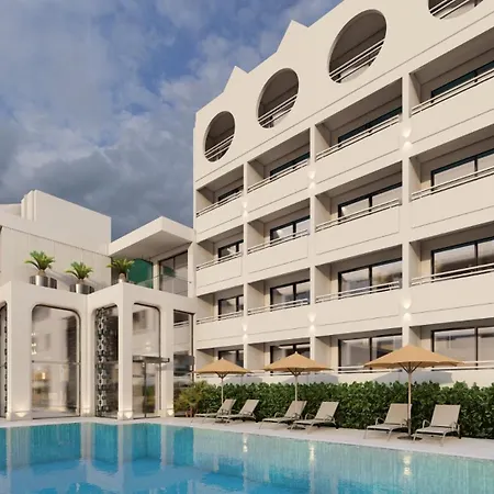 Blue Bay Style מרמריס