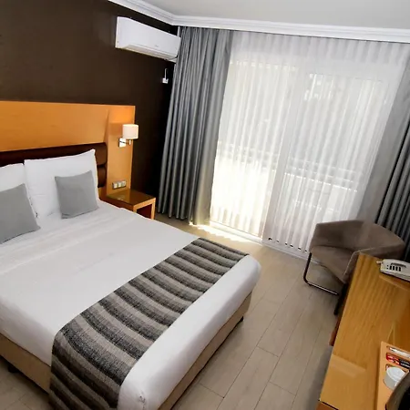 Blue Bay Style מרמריס