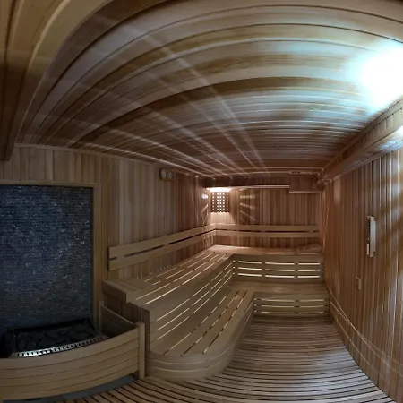 Blue Bay Style 酒店 马尔马里斯