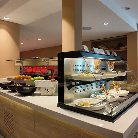 Blue Bay Style 酒店