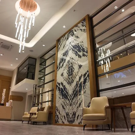 מלון Blue Bay Style