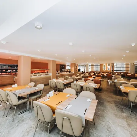 מלון Blue Bay Style