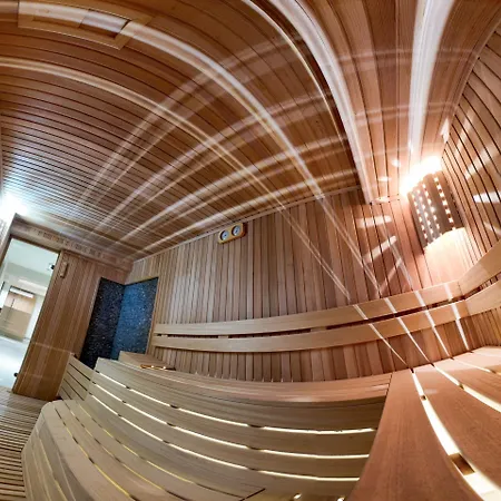 Blue Bay Style מלון