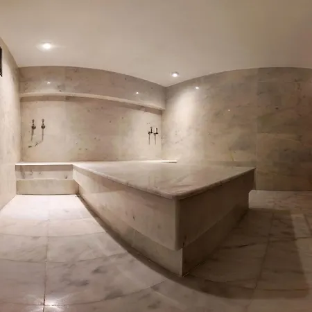 酒店 Blue Bay Style