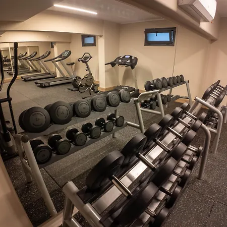 מלון Blue Bay Style 4*