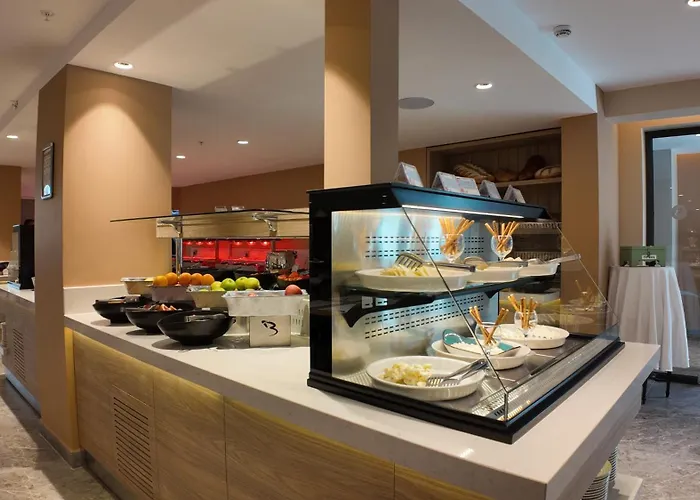 Blue Bay Style Hotel