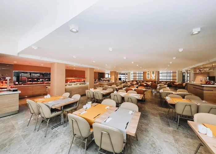 Hotel Blue Bay Style