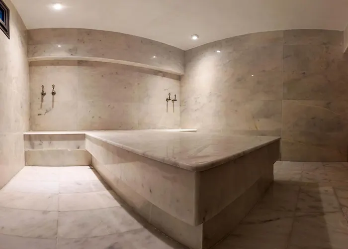 Hotel Blue Bay Style